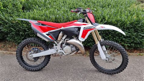 moto MOTOCROSS XX 125